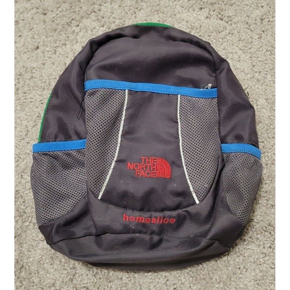 The North Face Homeslice Toddler Backpack Toddler School Hiking Youth